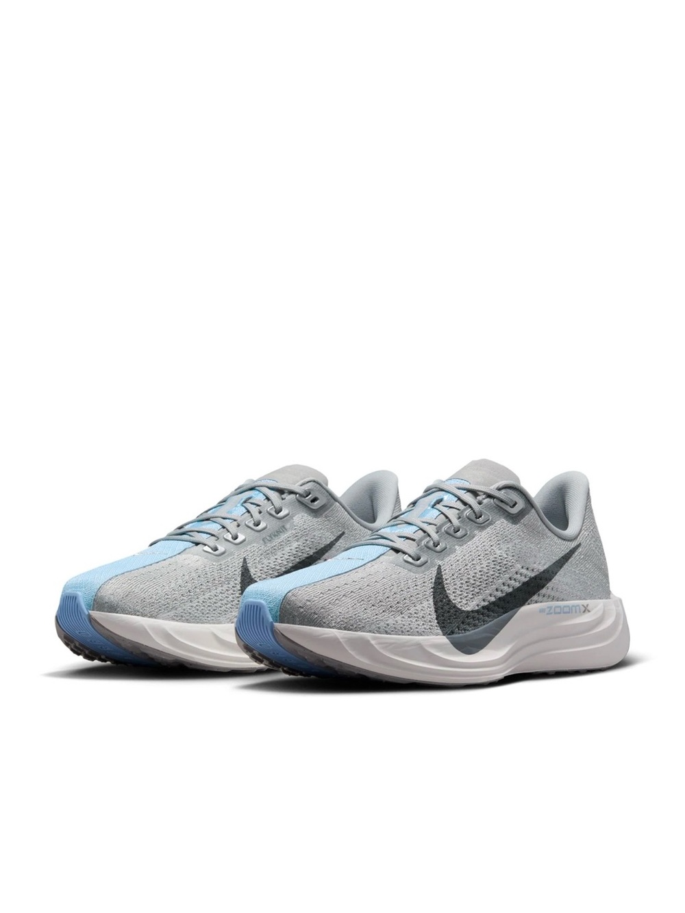 Nike Pegasus Plus ZoomX Running Shoes NIB Photon Dust Summit White W 10 SOLD OUT